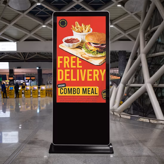 Digital Display Network