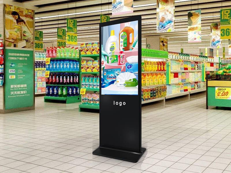 Premium Location Setup