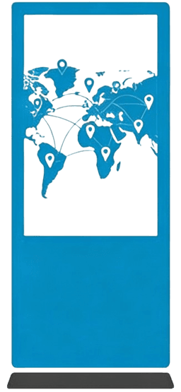 DigitalStand Network Logo